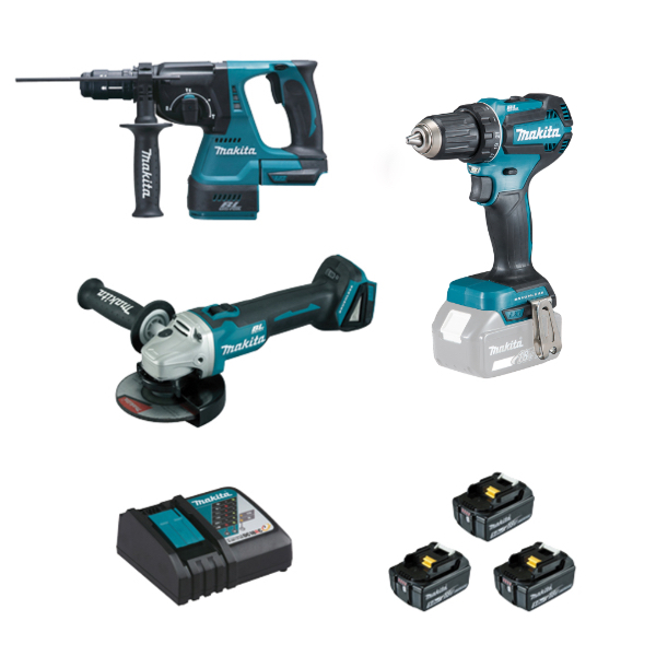 pack-3-outils-makita-dhr243---dga506---ddf485